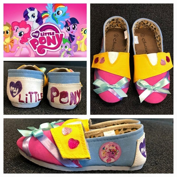 where to buy pony shoes