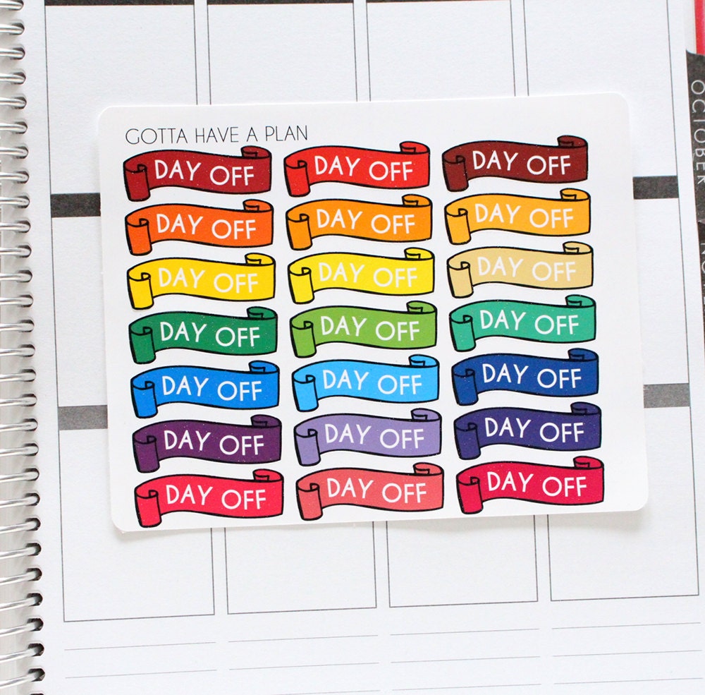 planner-stickers-day-off-banner-for-erin-condren-by-gottahaveaplan