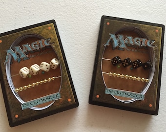 Magic the Gathering Life Counter
