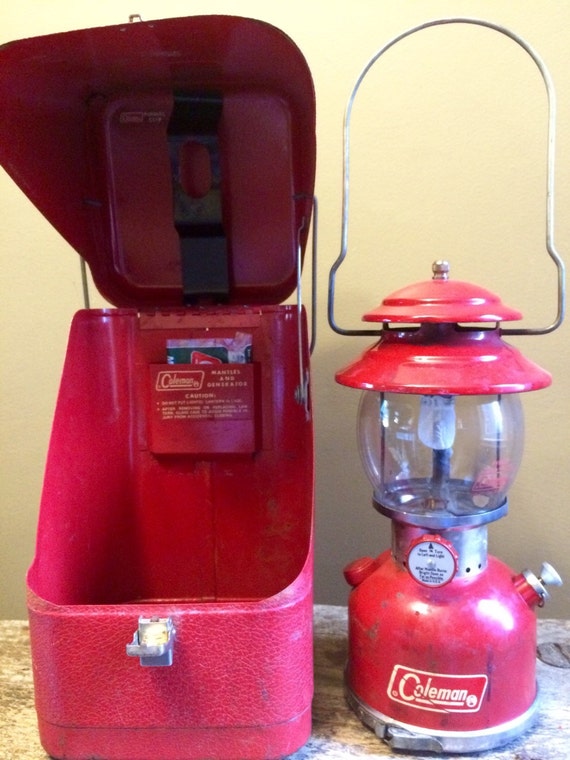 coleman 200a case