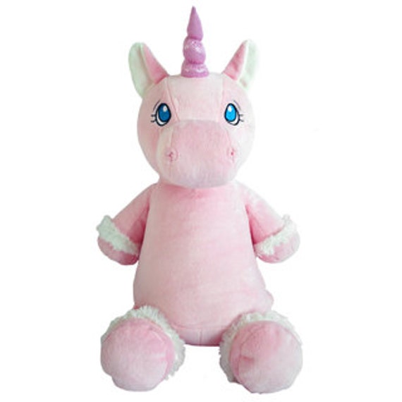 unicorn stuffie