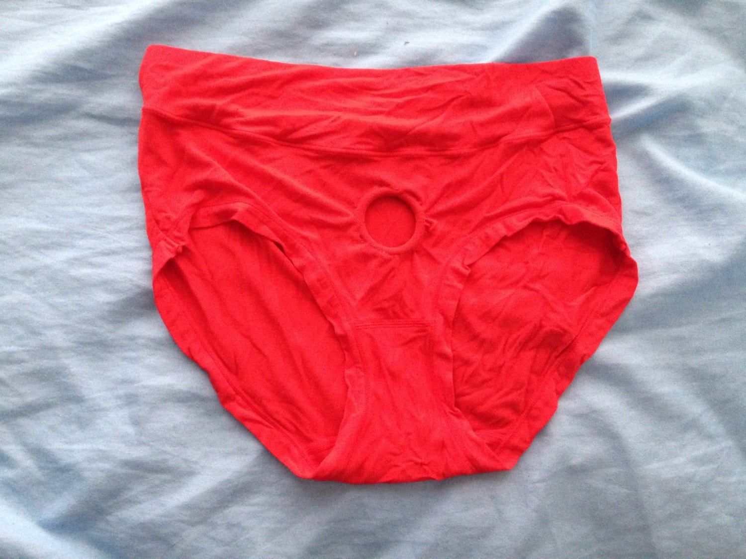 Packing Underwear trans gender presentation