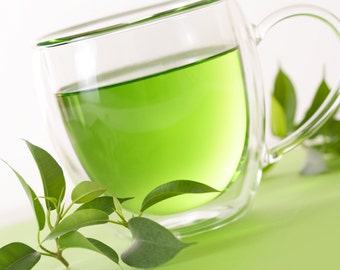 Easy Breezy Breathing Tea To Help COPD and Bronchitis