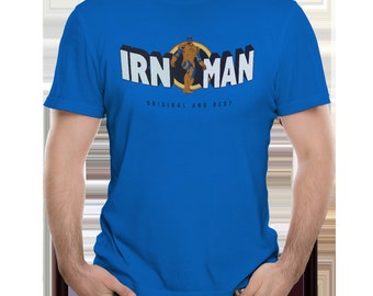 irn bru shirt