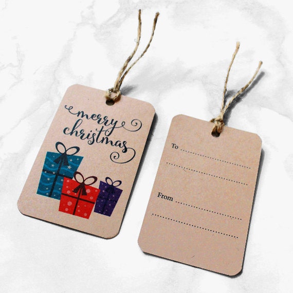 sale 20 off merry christmas gift tags pack of 6 from sale 20 off merry christmas gift tags pack of 6 from