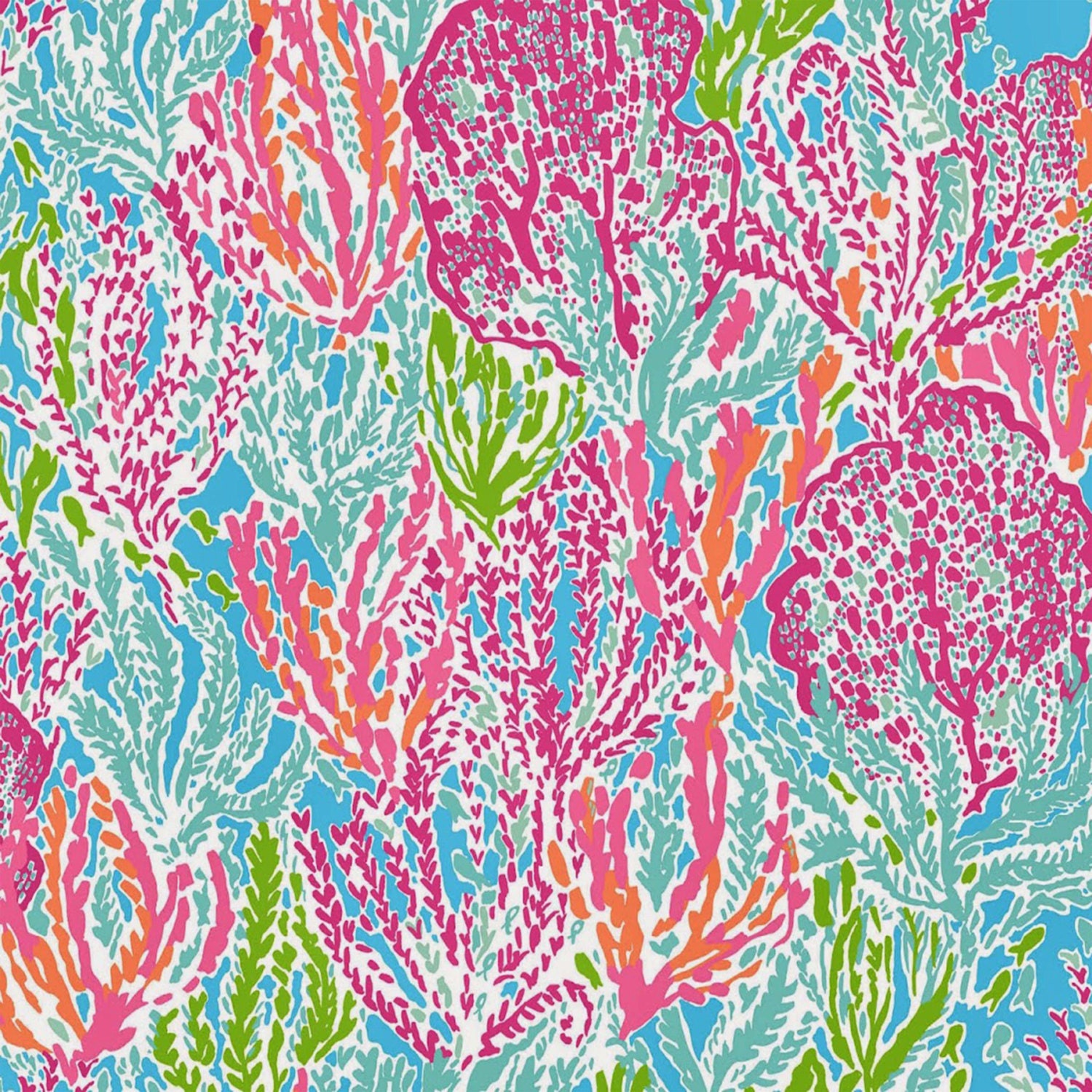lilly pulitzer inspired heat transfer vinyl