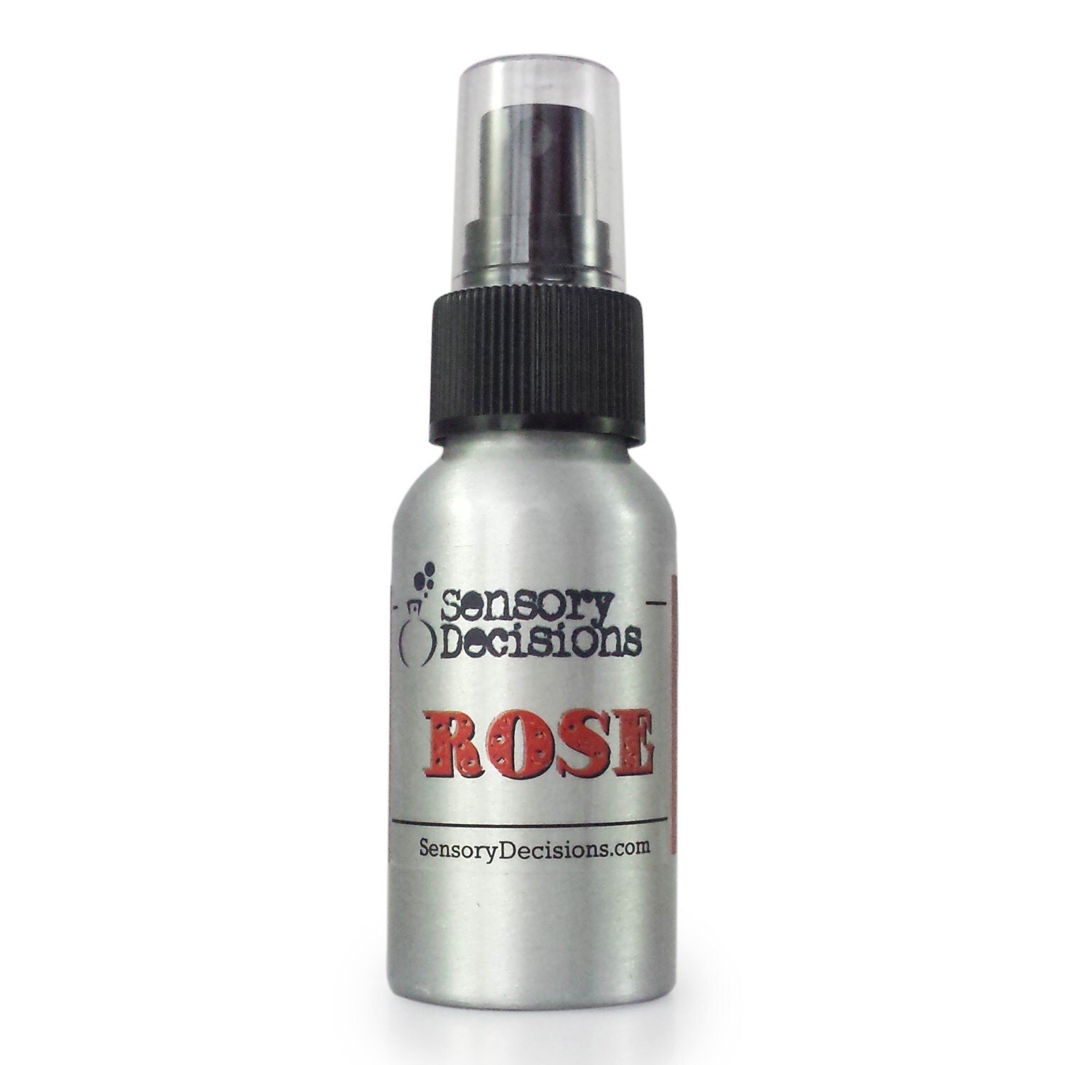 Rose Fragrance Spray Rose Scent Room Spray / Refresher Spray