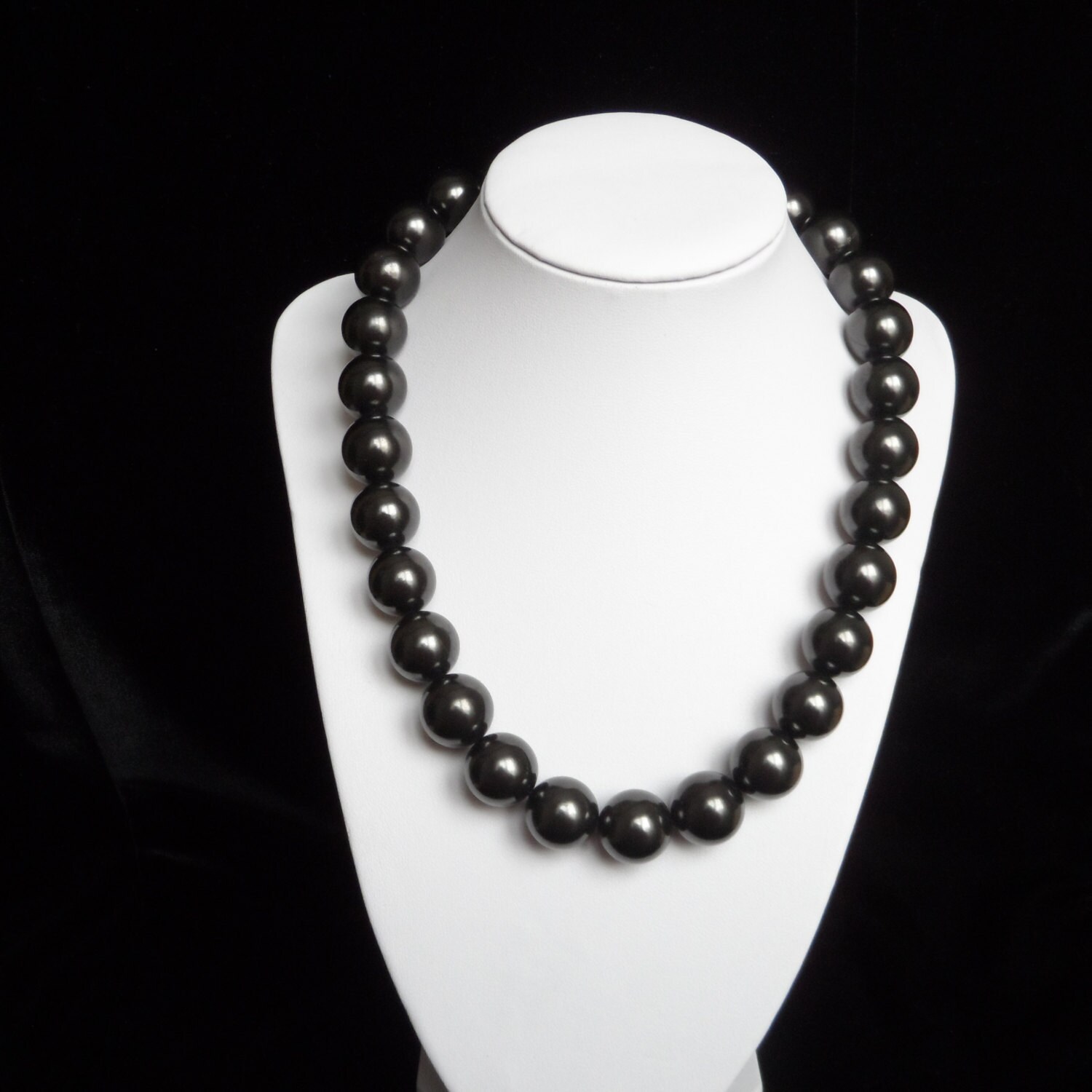 Shungite necklace Shungite in handmade Shungite Jewelry