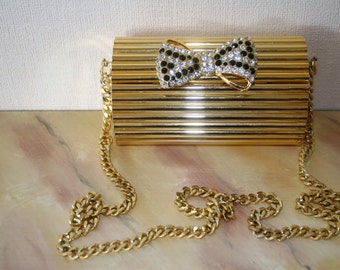 Minaudiere,sac de soirée