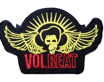 volbeat merchandise store