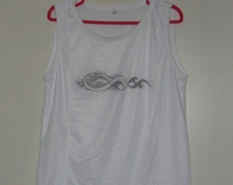 reebok sleeveless t shirt