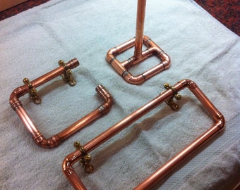 Badezimmer-Dekoration – Etsy DE