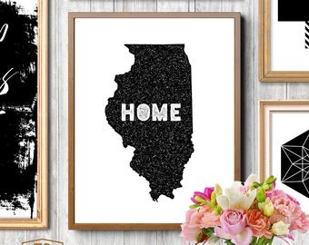 Chicago Wall Art chicago wall art | etsy Chicago Wall Art chicago wall art | etsy