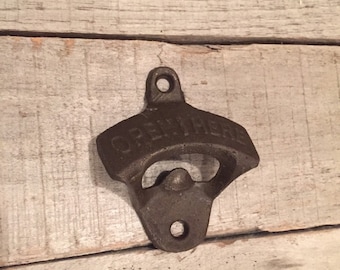 Bottle Opener