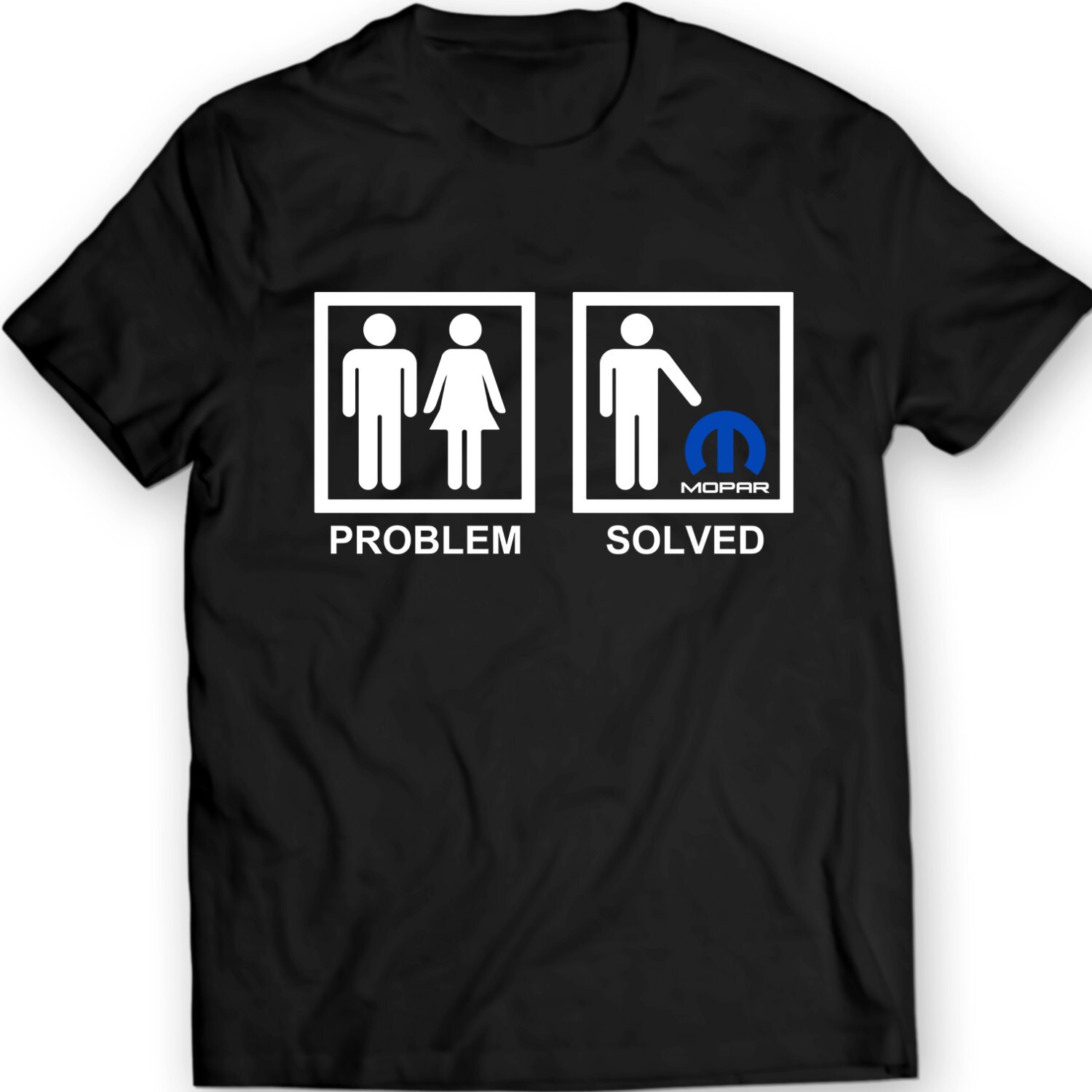 mopar tech shirt