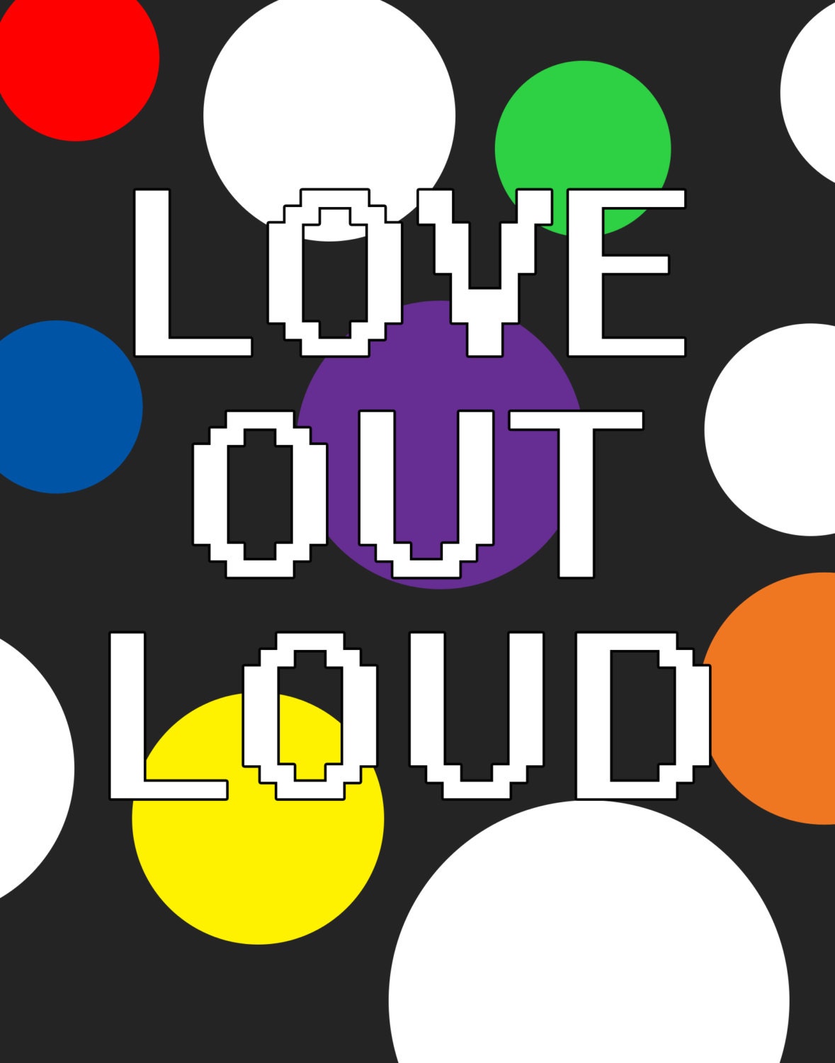 Love Out Loud