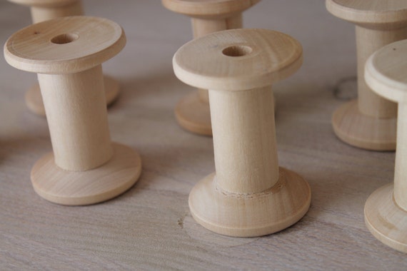 Wooden Spools   Il 570xN.1032521783 I9qt 