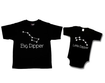 big little dipper shirts