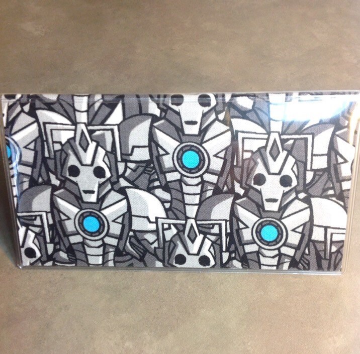 checkbook covers dr. who checkbook covers dr. who