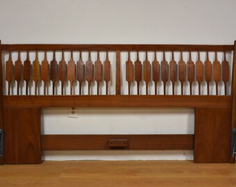 Kipp Stewart for Drexel King-Size Headboard
