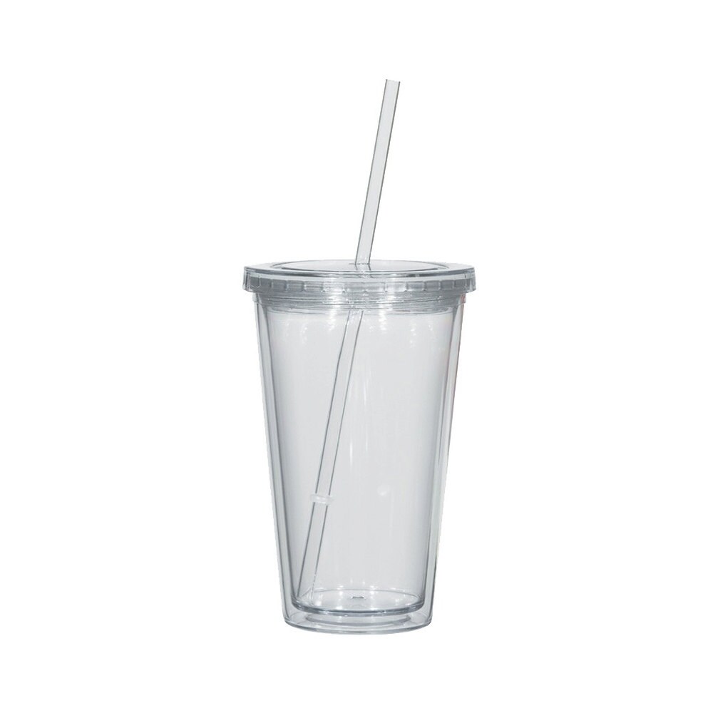 Blank Acrylic Tumbler Blank Tumbler Blank by TheSupplyCrateCo