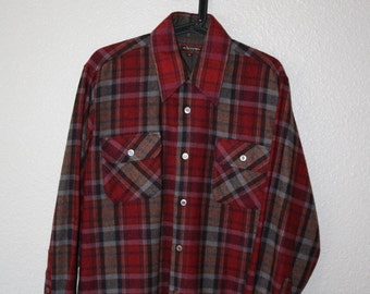 Vintage 1960's Arrow from Cluett Shirt