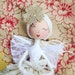 Samantha Dearden