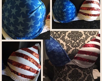 4th of july lingerie - Etsy