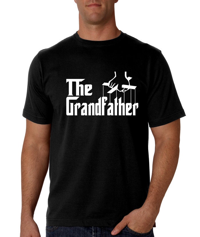 the grandfather t shirt uk