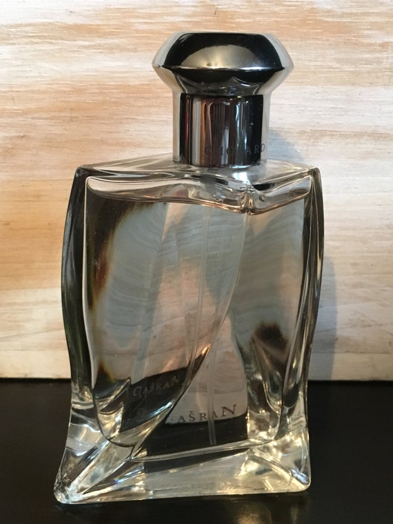 casran chopard perfume