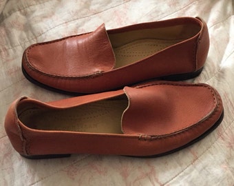 cole haan camo loafers