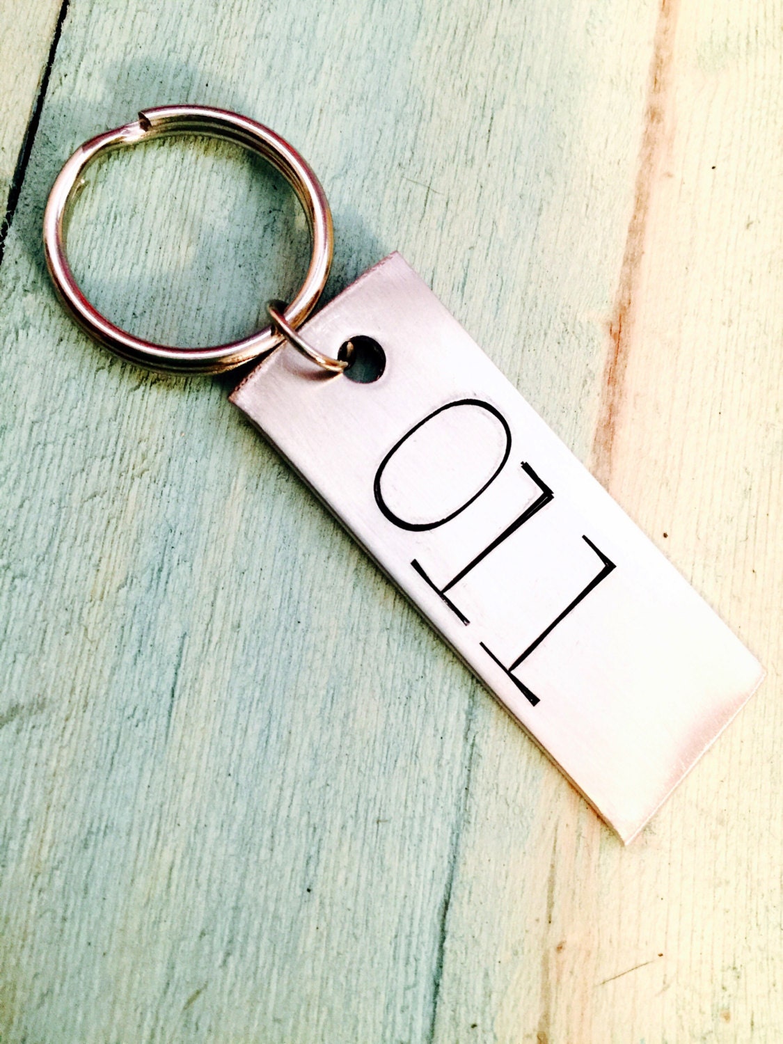 keychain stranger things