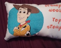 woody cushion