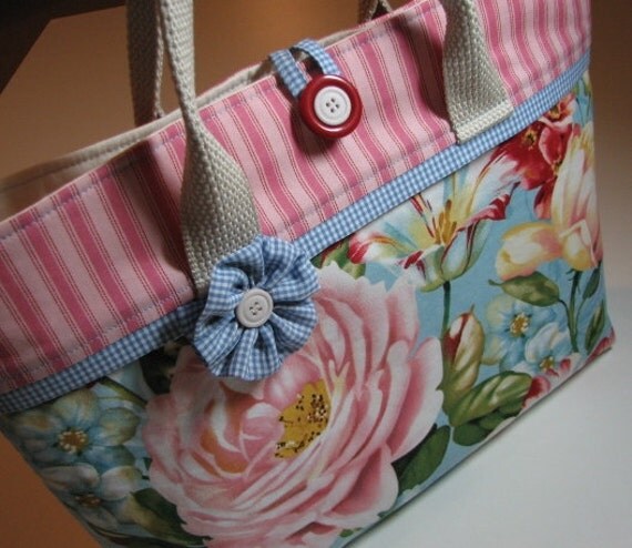 cloth quilted handbags