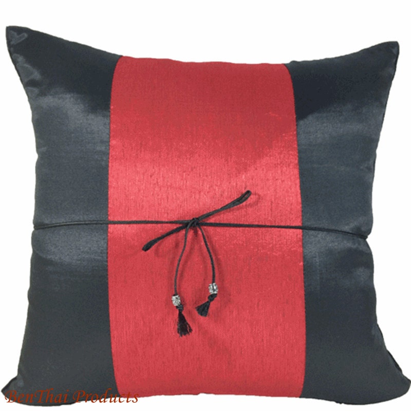 Decorative Pillow Cover Pillows Cover Throw by BenThaiHomeDecor