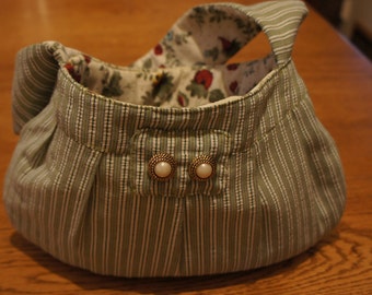 Purse - New - Hand Made