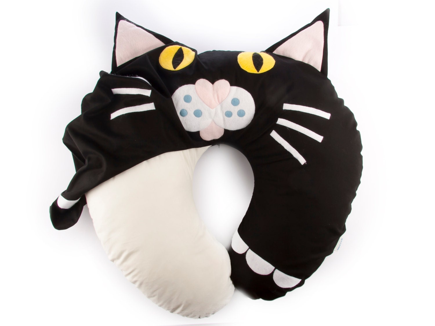 oreo pillow