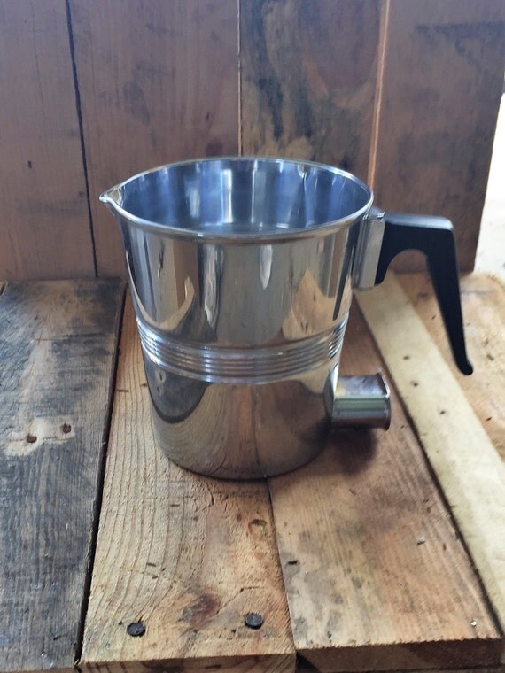 Vintage Retro 1950s BIRKO Food & Drink Heater with Cord