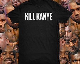 t shirt kill the kardashians