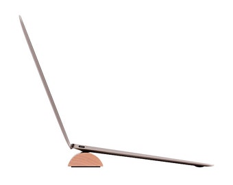 Lanteris-Human Friendly Notebook Stand