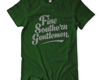 southern gentleman shirts