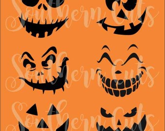 Jack O Lantern, Halloween SVG,Ghost, svg, dxf, eps, pdf