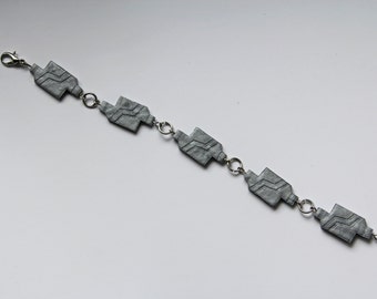 Stargate Replicator Bracelet
