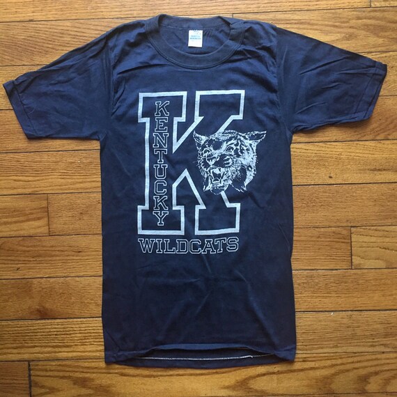 kentucky wildcats t shirts