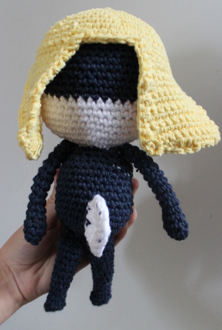 tamama plush