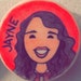 Jayne Morel