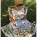 First Corinthians Lady
