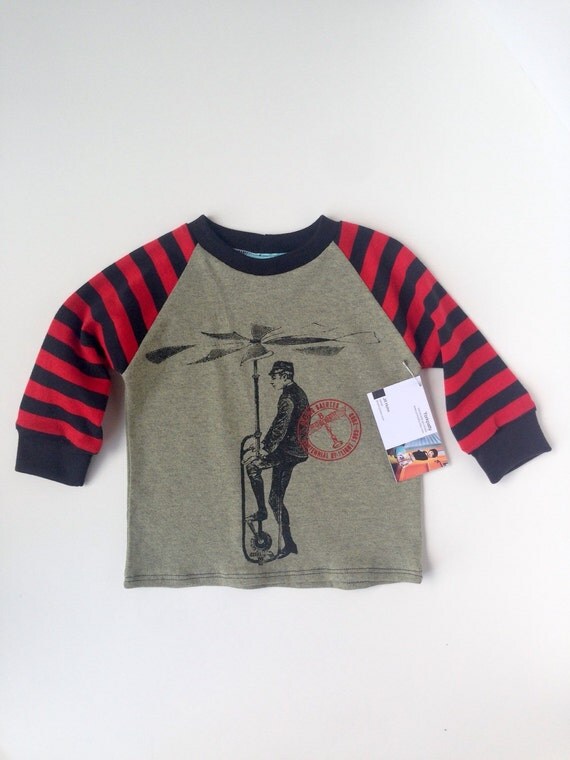 recycled cotton tshirt