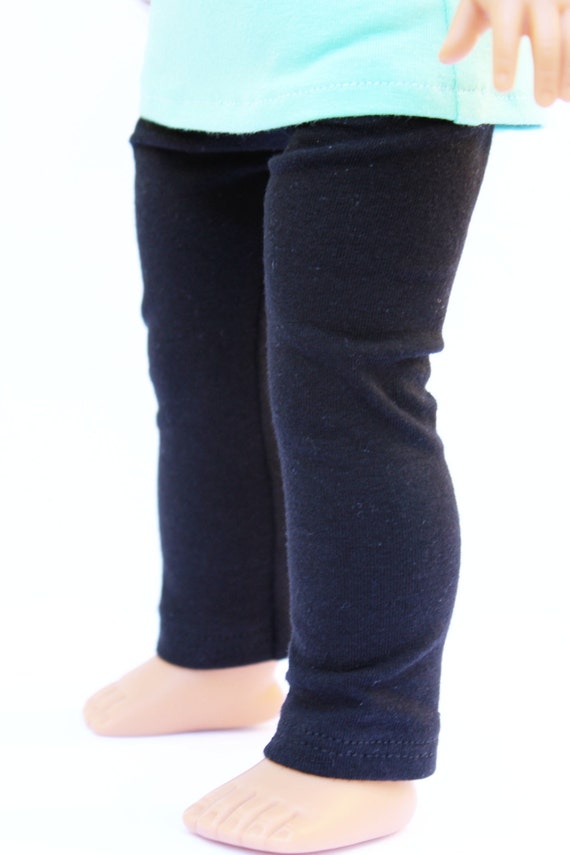 Fits like American Girl Doll Clothes Leggings You Choose