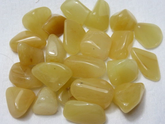 quartz yellow of meaning Yellow Healing Quartz Tumbled Healing Crystal Chakra Stone